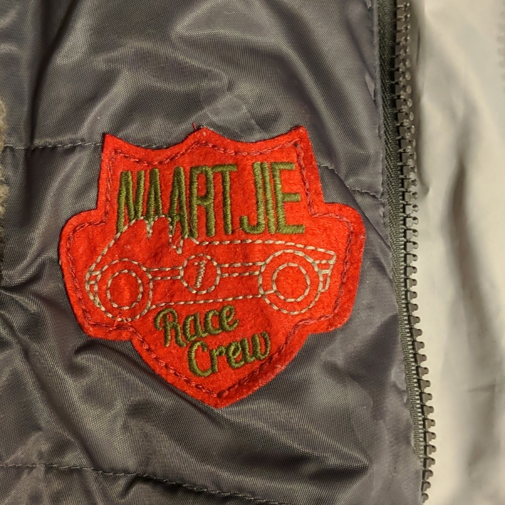 Jacket - Picture 2 of 4